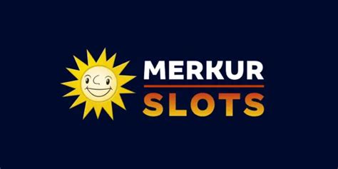 merkur slots login